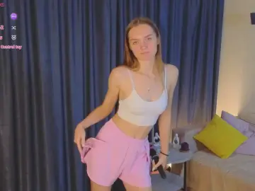 Cam4 Sex Cam of JaimeeKauffeld