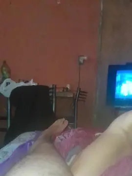 Cam4 Sex Cam of Martuu20_