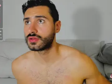Cam4 Private Sex Chat of MateoKing_