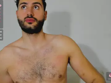 Cam4 Watch Live Sex Cams of MateoKing_