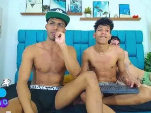 Cam4 Sex Chat of Snow_Bunny_