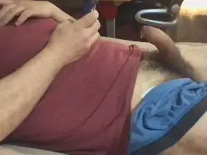 Cam4 Sex Cam of blue_mexxx