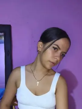 Cam4 Live Sex Cam of Bunny_vic19