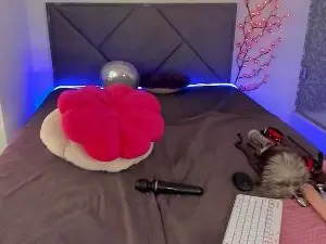 Cam4 Adult Video Chat of CassieEvans