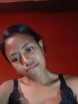 Cam4 Adult Webcam of Crysnah