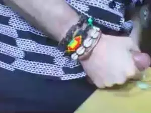 Cam4 Adult Video Chat of DaddyNextRoom75