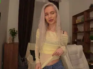 Cam4 Sex Chat of DelilahBodrick