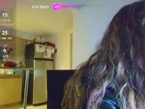 Cam4 Private Sex Chat of Megan_collins1