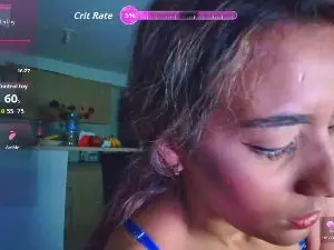 Cam4 Sex Chat of Megan_collins1