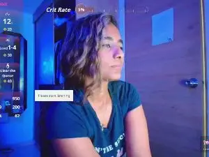 Cam4 Adult Webcams of Megan_collins1