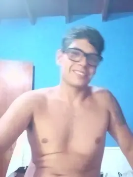 Cam4 Sex Chat of Nevermind2007