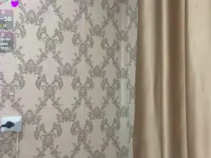 Cam4 Private Sex Chat of SuzannLertora