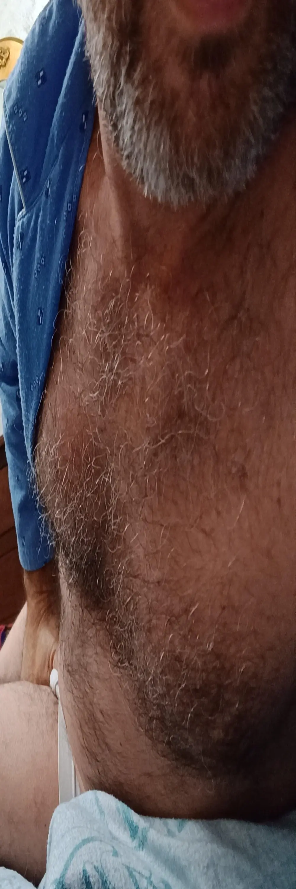 Tigertoni