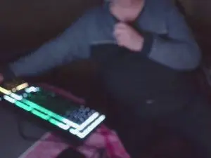 Cam4 Private Sex Chat of gigi7801