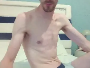Cam4 Nude Webcam of mec520