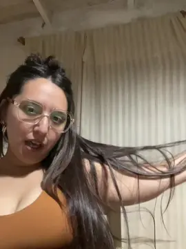 Cam4 Adult Video Chat of soy_maiaa4