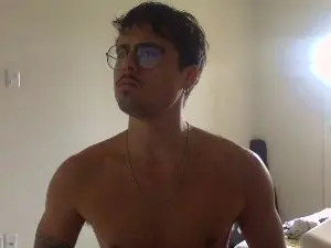 Cam4 Live Sex of 19aTorneado