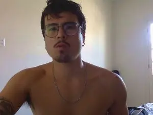 Cam4 Live Sex of 19aTorneado