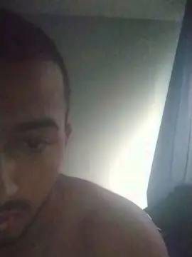 Cam4 Adult Webcam of Bruno19pk