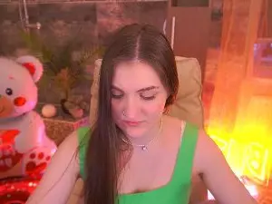 Cam4 Best Webcam of EmmyCharm