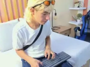 Cam4 Live Porn of Enrrixxx