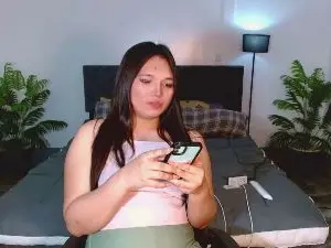 Cam4 Free Porn Cam of HavanaOhnahnah