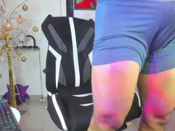 Cam4 Adult Webcams of IssacMoreno