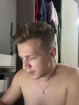 Cam4 Sex Chat of Mefil