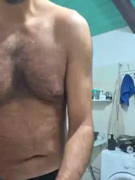 Cam4 Best live sex cam show of VinnyBad