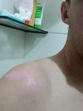 Cam4 Nude Webcam of lucao29