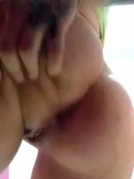 Cam4 Private Sex Chat of tuputita40