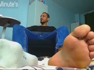 Cam4 Adult Webcam of AndrewBanner