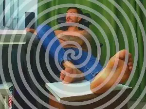 Cam4 Nude Webcam of AndrewBanner