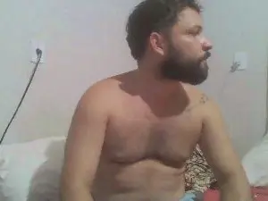 Cam4 Nude Webcam of BoyAfim2