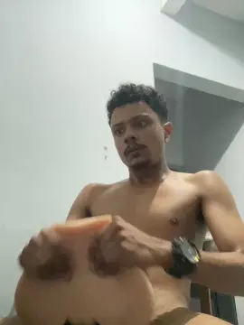 Cam4 Live Sex of GaellSouz