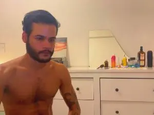 Cam4 Nude Webcam of LCSCERQ