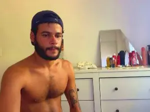 Cam4 Adult Webcam of LCSCERQ