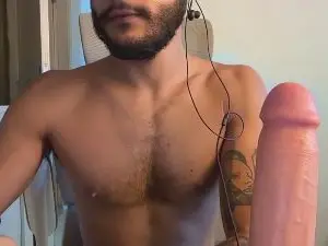 Cam4 Nude Webcam of LCSCERQ
