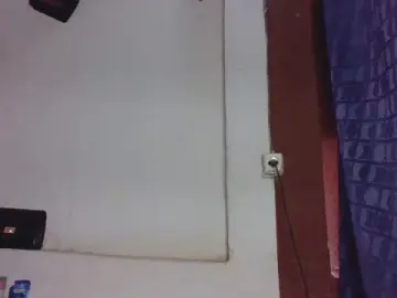 Cam4 Sex Cam of MissFabiana