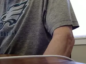 Cam4 Private Sex Chat of jackstone124