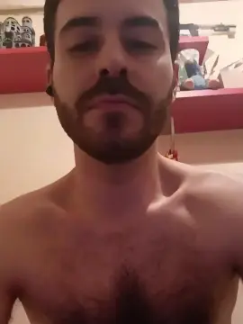 Cam4 Free Porn Cam of tropius4