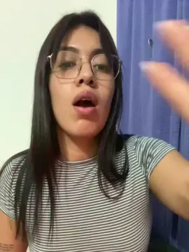 Cam4 Adult Webcam of DimeAria