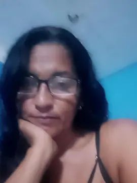 Cam4 Live Sex of Dulcemargarita