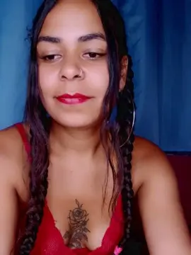 Cam4 Live Porn of Makuchan