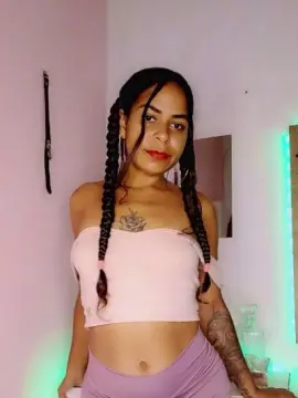 Cam4 Nude Webcam of Makuchan