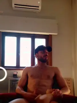 Cam4 Live Porn of leohomb26