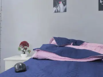 Cam4 Nude Webcam of sexynova_93