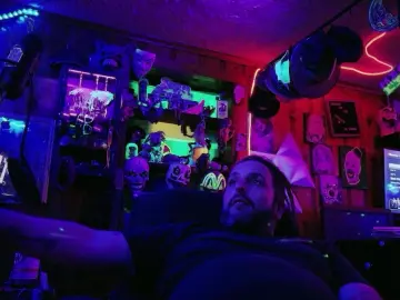 Cam4 Sex Chat of tayshie