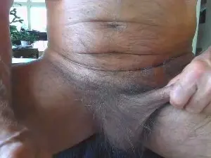 Cam4 Live Porn of thedarkside_fun