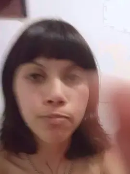 Cam4 Free Live Porn of Abiiprinces